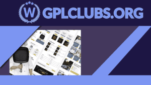 Bipang - BBQ & Grill Restaurant Elementor Template Kit