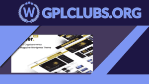 Bitther - Magazine and Blog WordPress Theme