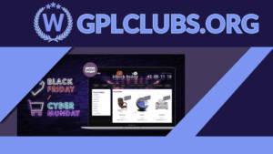 Black Friday and Cyber Monday for WooCommerce Pro