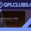 Blackhole Pro