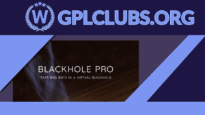 Blackhole Pro