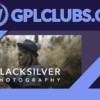Blacksilver Photography Theme