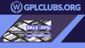 Blaszok eCommerce Theme