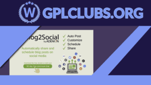 Blog2Social Premium - Social Media Auto Post and Scheduler