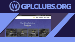 BlueCollar - Handyman and Renovation Business WordPress Theme