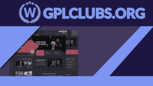 Bode - Gym and Sports Elementor Template Kit