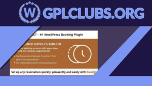 Bookly Compound Services Add-on