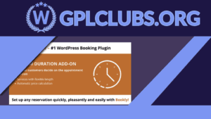 Bookly Custom Duration Add-on