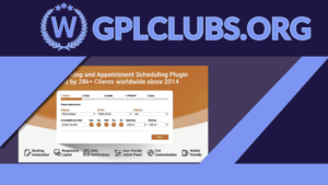 Bookly PRO WordPress Plugin