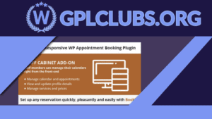 Bookly Staff Cabinet Add-on