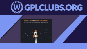 Booster Plus for WooCommerce