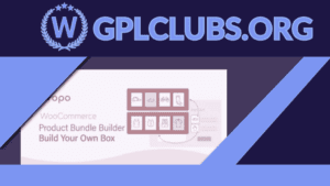 Bopo - WooCommerce Product Bundle Builder Build Your Own Box