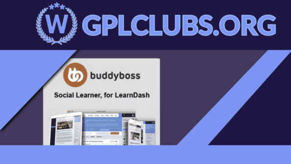 Boss for LearnDash - Social Learner for LearnDash