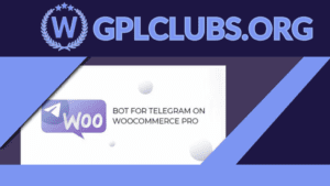 Bot for Telegram on WooCommerce PRO