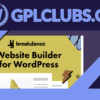 Breakdance - The Website Builder You Always Wanted