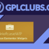 Briefcase Elementor Widgets