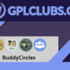 BuddyPress User Circles