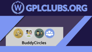 BuddyPress User Circles