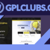 BuildPro - Business Building and Construction WordPress Theme