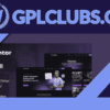 ByteSkill - IT Online Course and Education Elementor Pro Template Kit