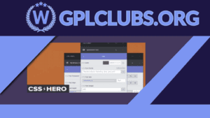 CSS Hero PRO