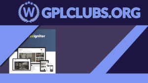 CSS Igniter Decorist WooCommerce Theme