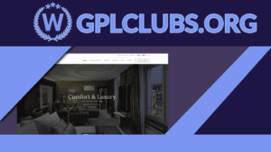 CSS Igniter Moliere WordPress Theme