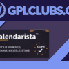 Calendarista Premium Edition - WordPress appointment booking System
