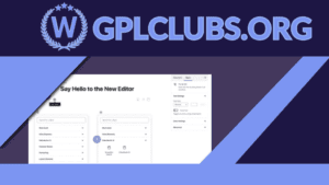 Calendarize it! for WordPress