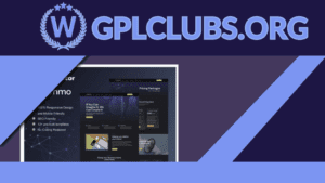 Cammo - Creative Agency Services Elementor Template Kit