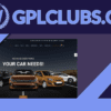 Car Dealer - Automotive Responsive WordPress Theme