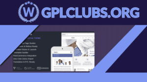 Care - Medical and Health Blogging WordPress Theme