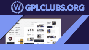 Carene - Home Care and Private Nursing Services Elementor Pro Template Kit