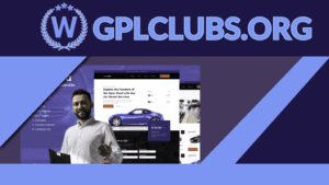 Carenta - Car Rental Business Elementor Template Kits