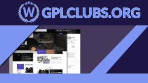 Charia - Charity & Donation Elementor Template Kit