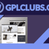 Charreria - Horse Riding Club Elementor Template Kit