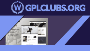 Charreria - Horse Riding Club Elementor Template Kit