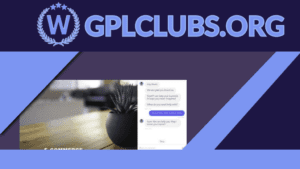 ChatBot for WordPress