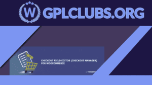 Checkout Field Editor for WooCommerce Pro