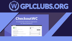 Checkout for WooCommerce Plugin