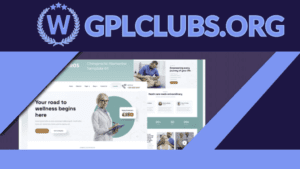 Chiros - Chiropractic Elementor Template Kit