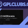 Cinerama - A Theme for Movie Studios and Filmmakers