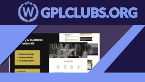 Cleaner - Laundry Business Elementor Template Kit