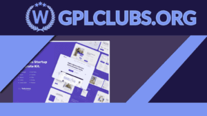 Clientcy | Business and Startup Elementor Template Kit