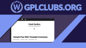 CobaltApps Instant IDE Manager