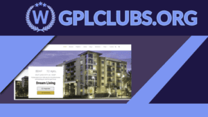 Construction WordPress Theme