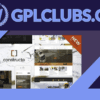 Constructo Construction WordPress Theme