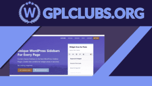 Content Aware Sidebars Pro