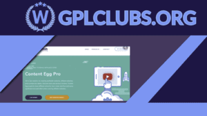 Content Egg Pro Plugin