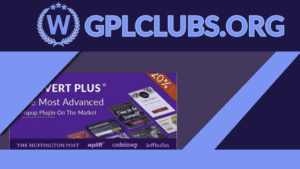 ConvertPlus - Popup Plugin For WordPress